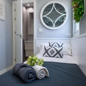 Xpce Merced Square - Picasso Appartement